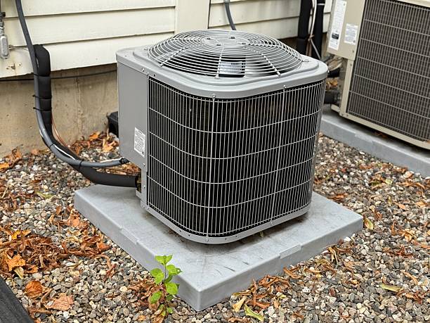 24/7 Emergency Hvac Repair experts in Rectortown, VA