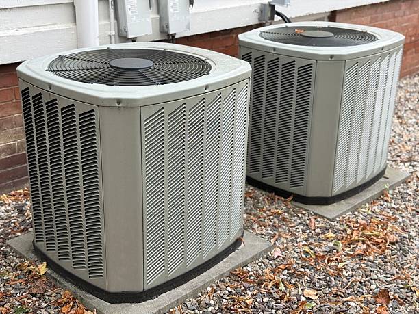 Reliable Hvac Repair contractor in Rectortown, VA by Leonard HVAC