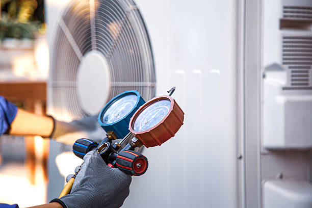 Affordable Hvac Repair solutions in Rectortown, VA